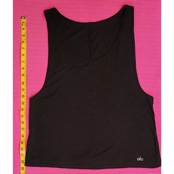 Alo Yoga Marina Tank - Size Medium - Picture 6 of 6